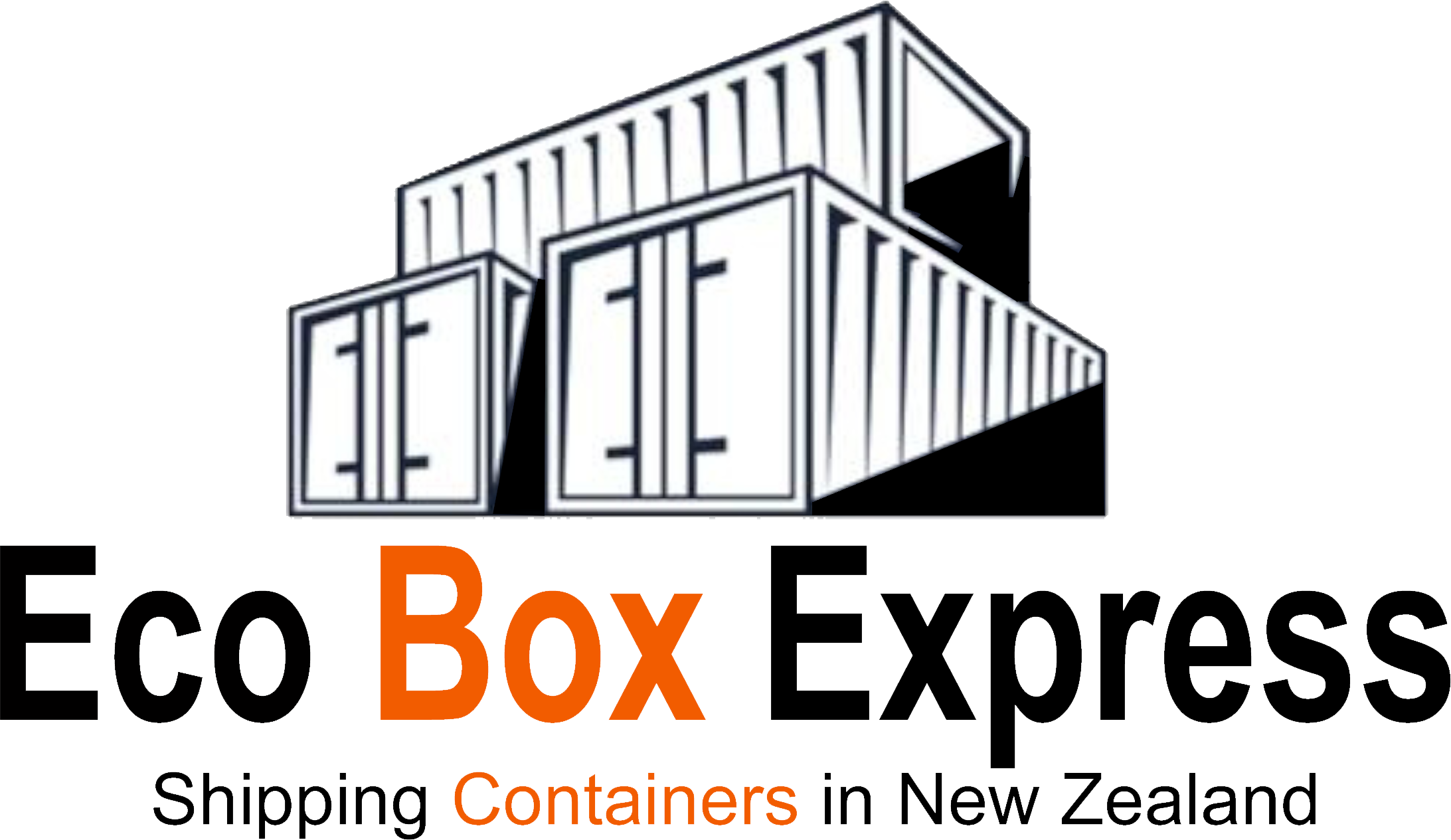 New Final Container logo